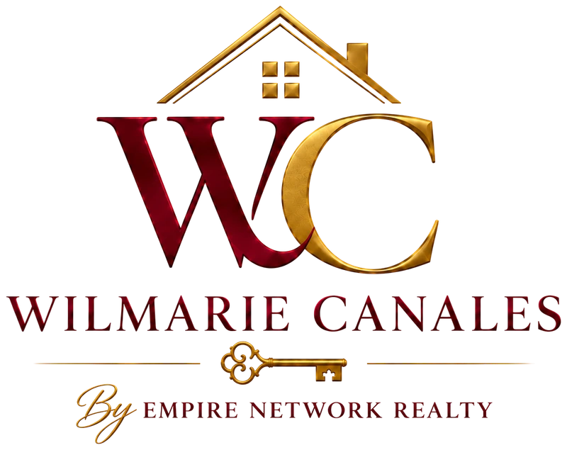 Wilmarie Canales
