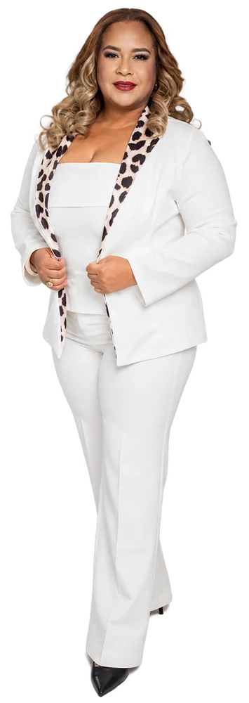 Wilmarie Canales